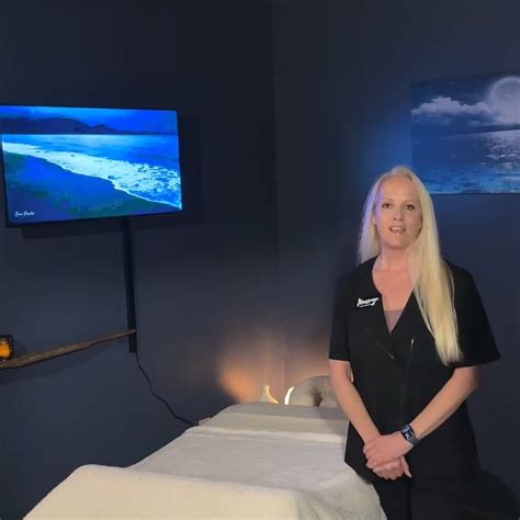 Melissa Massage Therapy Lounge .